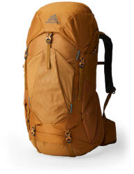 Gregory Stout 45 hátizsák barna/narancssárga