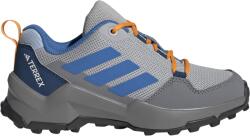 Adidas Terrex Ax4S K gyerek cipő Cipőméret (EU): 37 (1/3) / szürke/kék
