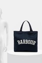 Barbour Памучна чанта Barbour (LBA0414)
