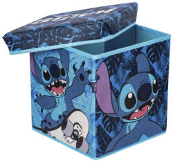 Cozy Noxxiez 70354 játék tárolás Játéktároló doboz Szabadon álló Többszínű (20-SB601)