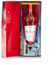 THE MACALLAN A Night On Earth - NINI Summer Edition 0, 7l 43% DD