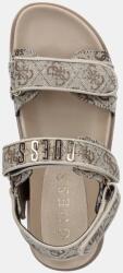 Guess сандали дамски FADISON (FLJFDS.LEL03.GOLD)