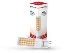 Asalite LED Izzó G9 6W 4000K (600 lumen)