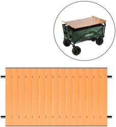 Leziter Strandkocsi prémium piknik asztal (LSZKA088-Table)