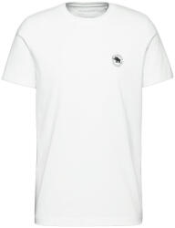 MAMMUT Core T-Shirt Men Garantie férfi póló XL / fehér
