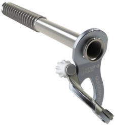 Singing Rock Quickspin L22 jégcsavar ezüst