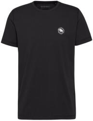 MAMMUT Core T-Shirt Men Garantie férfi póló L / fekete