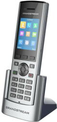 Grandstream Telefon fix Grandstream DP730 SIP Dect Black Grey (PV394214)