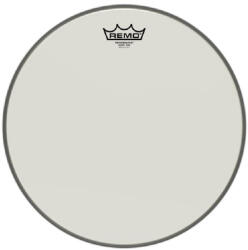 Remo SA-0014-SS Renaissance Ambassador 14" pergő alsó bőr
