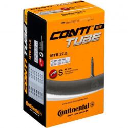 Continental MTB 27, 5, szingó szelep