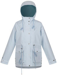 Regatta Birdie női dzseki XXL / világoskék