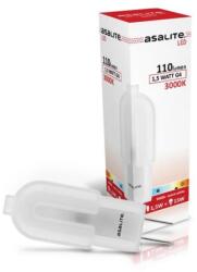 Asalite LED Izzó G4 12V 1, 5W 3000K (110 lumen)