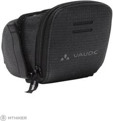 VAUDE Race Light XL Luminum nyeregtáska, 1.0 l, fekete