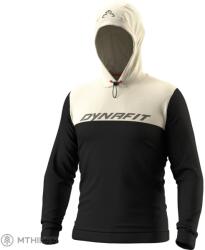DYNAFIT 24/7 HOODY pulóver, overcast (M)