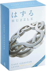 Huzzle Huzzle: Cast - Coaster öröglakat (515055)