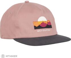 Wild Country Spotter 2 siltes sapka, mallow