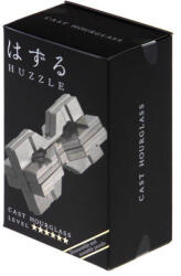 Huzzle Huzzle: Cast - Hourglass ördöglakat (515119)