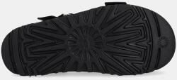 UGG Кожени сандали UGG Goldenstar Villa (1167392.BLK)