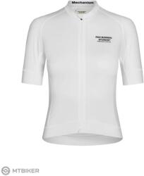 Pas Normal Studios Mechanism női mez, fehér (S)