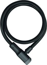 ABUS 6412K/85 BK Racer (40804)
