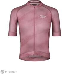 Pas Normal Studios Mechanism Jersey, AOP dark mauve (M)