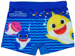 Asti Fiú fürdőboxer Baby shark mintával