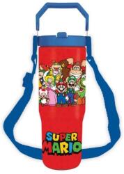 Pyramid International Super Mario - Characters - utazóbögre pánttal