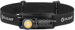 Olight Perun 3 Mini HCRI tölthető zseblámpa fekete OLIPerunm3NW (OLIPerunm3NW)