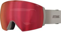 Atomic Revent Q L HD SOLO SAND síszemüveg (AN5106742)
