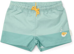 Little Dutch fürdőnadrág Seashells Surf Blue - 74/80
