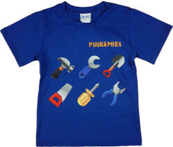 Asti Szerszámos rövid ujjú fiú póló