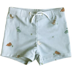 PetuPetu Petu Petu Billie úszónadrág 80/86- Dínó