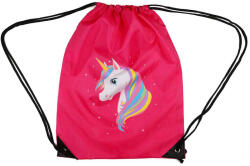 Asti Unikornis lányka tornazsák