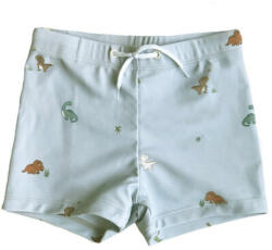 PetuPetu Petu Petu Billie úszónadrág 110/116- Dínó