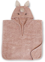 Nuuroo Adelin unikornis poncsó- Rózsa