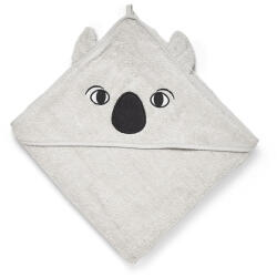 NUUROO Aki kapucnis junior törölköző-(2. osztályú)