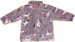 Asti Unikornis mintás lányka wellsoft kardigán