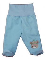 Asti Baba nadrág lábfejjel Macis mintával - pindurka - 3 490 Ft