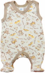 Asti Ujjatlan rugdalózó -macis mintával - pindurka