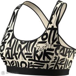 Dynafit ALPINE GRAPHIC BRA női melltartó, overcast (L)