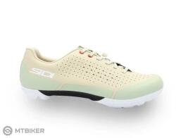 Sidi Asper Laces cipő, homok (EU 44)