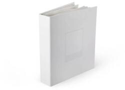 Polaroid Nagy fotóalbum 160 db kép fehér 6179 (6179)