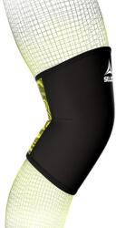 Select Knee Support fekete-zöld, méret L
