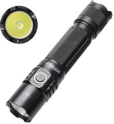 Sofirn SP35T zseblámpa 3800 lumennel