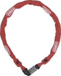 ABUS 1200/60 Web kerékpár zár, piros