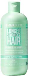 Hairburst Sampon Zsíros Hajra 350 ml