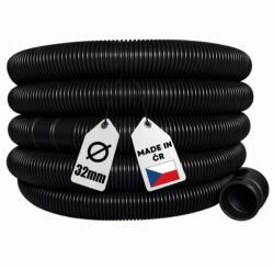 CF GROUP Medence tömlő 6 m, 38 mm átmérő