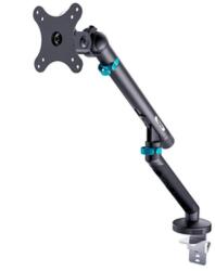 ASSMANN Asztali single monitor tartó 35" fekete DA-90469 (DA-90469)