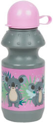 DERFORM Sticla apa Derform BKKOA10, 330 ml, Motiv koala 10 (BKKOA10)