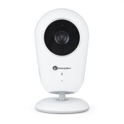 Petite&Mars Digitális Bébiőr Nano 4.0 - fizz